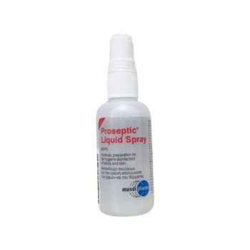 La Vita Pharmacy | Georgia Constantinou - Proseptic Liquid 60ml Spray