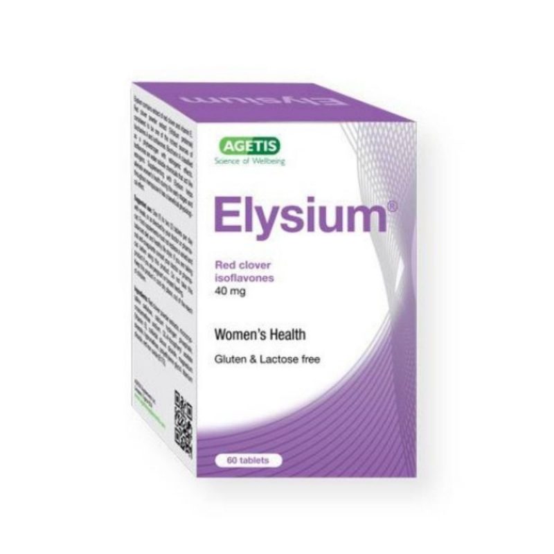 La vita pharmacy georgia constantinou limassol cyprus product Agetis Elysium, 60 Tablets