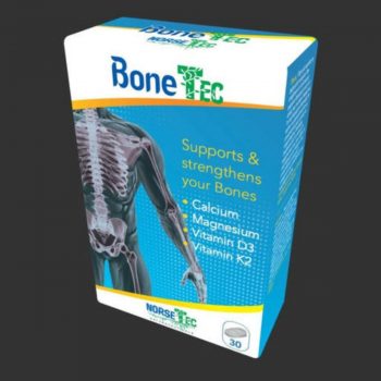 La vita pharmacy georgia constantinou limassol cyprus product Norsetec Bonetec, 30 Tablets