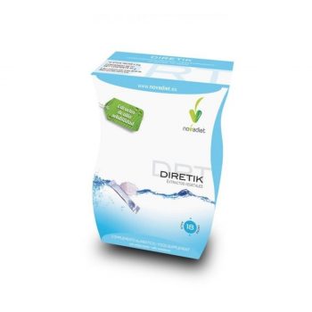 La vita pharmacy georgia constantinou limassol cyprus product Novadiet Diretik, 18 Sticks