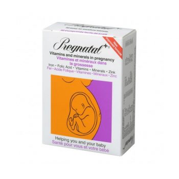 La vita pharmacy georgia constantinou limassol cyprus product Scanpharm Pregnatal, 30 Tablets