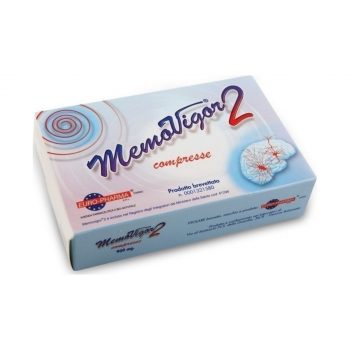 La vita pharmacy georgia constantinou limassol cyprus product Bionat Pharm Memovigor 2, 20 Tablets