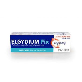 la vita pharmacy georgia constantinou limassol cyprus product Elgydium Fix Extra Strong Hold 45g