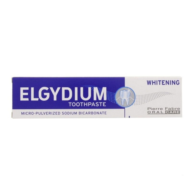 La vita pharmacy georgia constantinou limassol Cyprus product Elgydium Whitening, 75ml