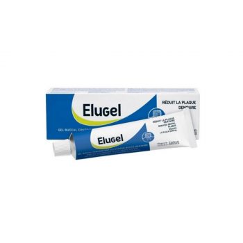 La vita pharmacy georgia constantinou limassol Cyprus product Elugel Gel, 40 ml
