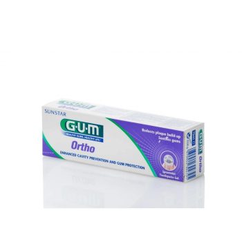 La vita pharmacy georgia constantinou limassol Cyprus product GUM - Ortho, 75ml