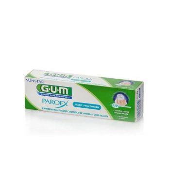 La vita pharmacy georgia constantinou limassol Cyprus product Gum Paroex Daily Prevention 0.06% Toothpaste, 75ml