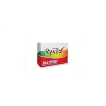La vita pharmacy georgia constantinou limassol cyprus product Surveal Extra Strong Ryvax, 30 Tablets