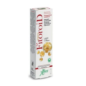 La vita pharmacy georgia constantinou limassol Cyprus product Aboca Neo Fitoroid 40ml
