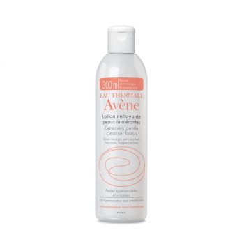La vita pharmacy georgia constantinou limassol Cyprus product Avene Extremely Gentle Cleanser Lotion 300ml