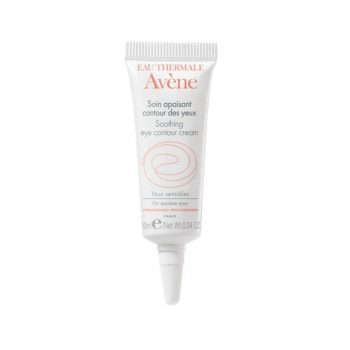 La vita pharmacy georgia constantinou limassol Cyprus product Avene Soothing Eye Contour Cream 10ml