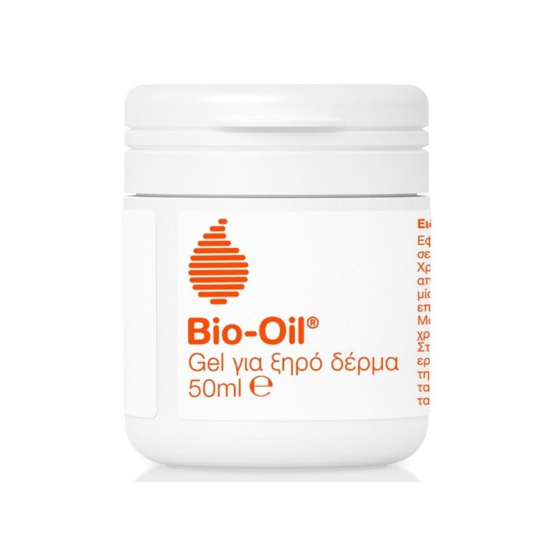 La vita pharmacy georgia constantinou limassol Cyprus product Bio Oil Gel για ξηρό δέρμα 50ml