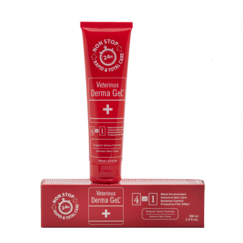 La vita pharmacy georgia constantinou limassol Cyprus product Derma Gel 4 in 1 100ml