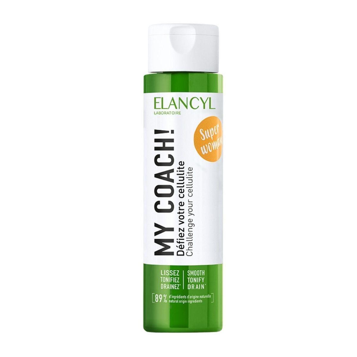 La vita pharmacy georgia constantinou limassol Cyprus product Elancyl My Coach Challenge Your Cellulite Cream 200ml