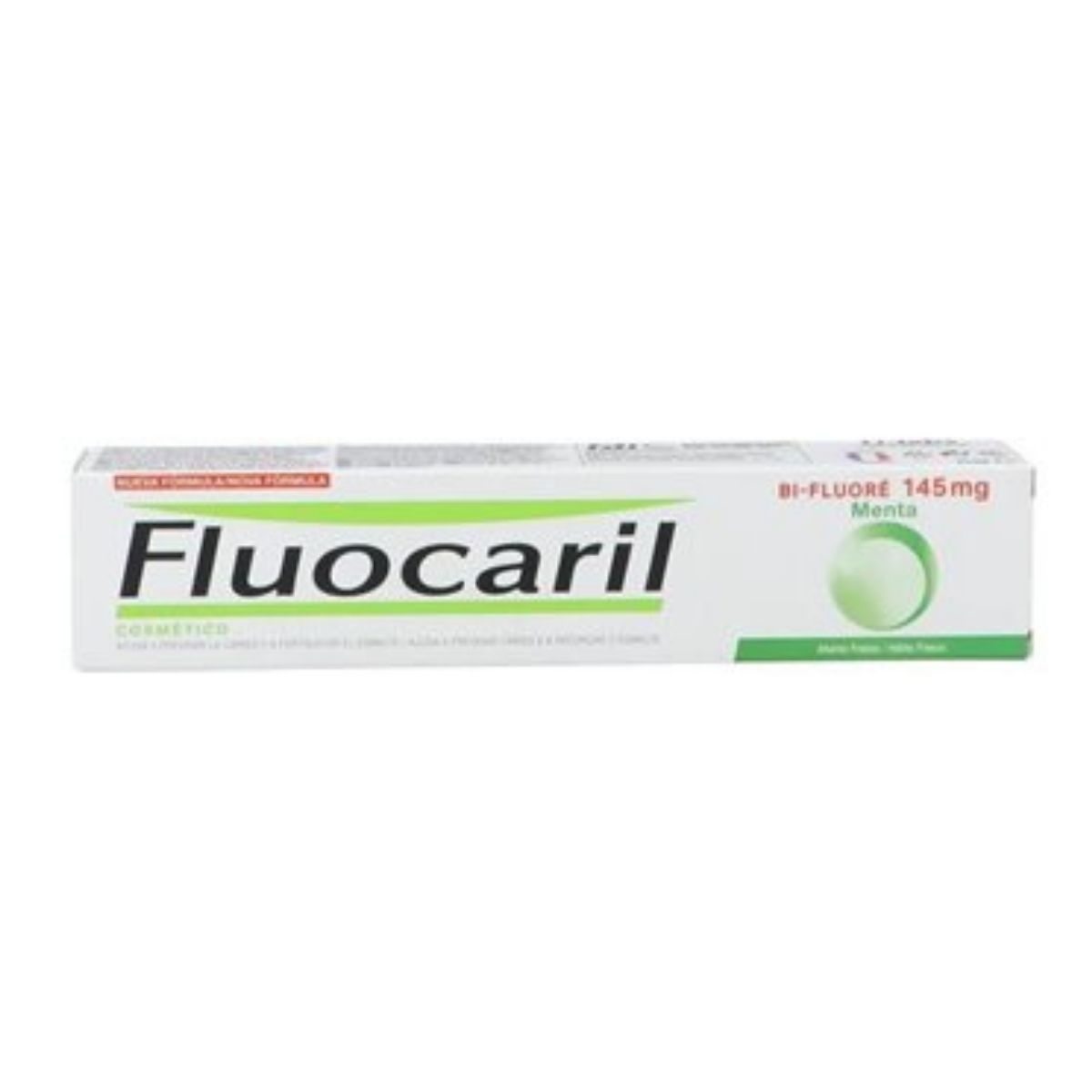 La vita pharmacy georgia constantinou limassol Cyprus product FLUOCARIL BIFLUORE 145 MG 75 ML mint