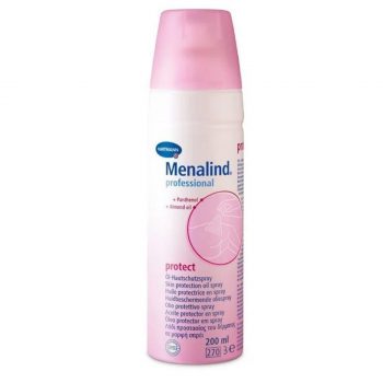 La vita pharmacy georgia constantinou limassol Cyprus product Hartmann Menalind Professional Oil Sray 200ml