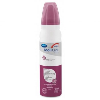 La vita pharmacy georgia constantinou limassol Cyprus product Hartmann Molicare Skin Foam 100ml