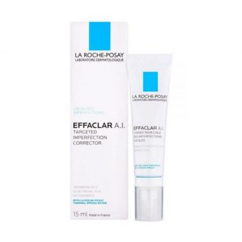 La vita pharmacy georgia constantinou limassol Cyprus product La Roche-Posay Effaclar A.I.