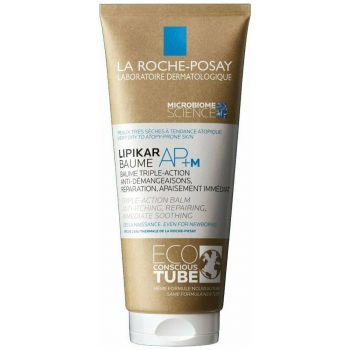 La vita pharmacy georgia constantinou limassol Cyprus product La Roche-Posay Lipikar Baume AP+M Eco Tube 200ml