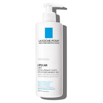 La vita pharmacy georgia constantinou limassol Cyprus product La Roche-Posay Lipikar Lait 400ml