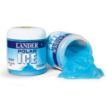 La vita pharmacy georgia constantinou limassol Cyprus product Lander Polar Ice Analgesic Gel 227gr