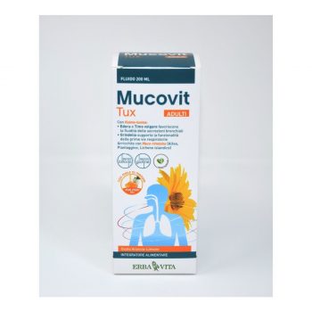 La vita pharmacy georgia constantinou limassol Cyprus Mucovit Tux Adults, 200ml