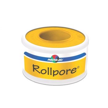 La vita pharmacy georgia constantinou limassol Cyprus product Master Aid Rollpore