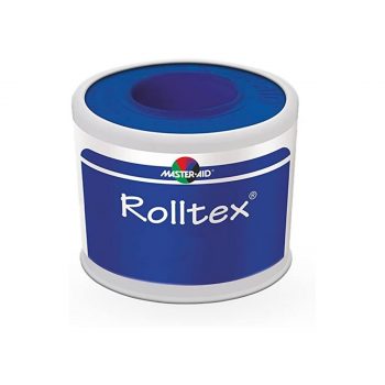 La vita pharmacy georgia constantinou limassol Cyprus product MasterAid Rolltex