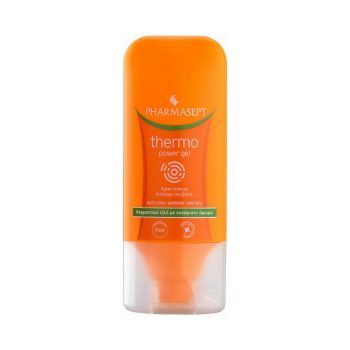 La vita pharmacy georgia constantinou limassol Cyprus product Pharmasept Thermo Power Gel 100ml