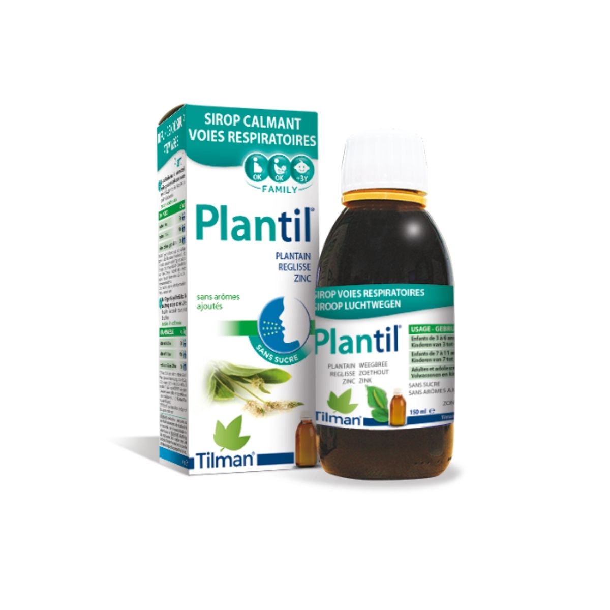 La vita pharmacy georgia constantinou limassol Cyprus Tilman Plantil, 150ml