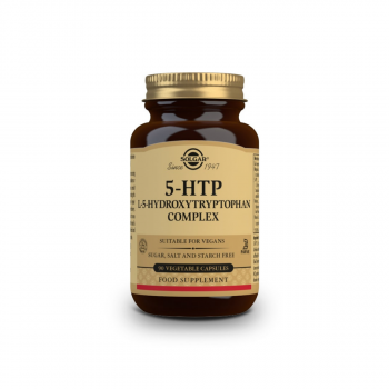 La vita pharmacy georgia constantinou limassol Cyprus product Solgar 5-HTP L-5-Hydroxytryptophan Complex, 90 Veg. Caps
