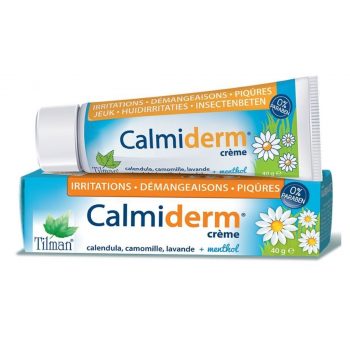 La vita pharmacy georgia constantinou limassol Cyprus product Tilman Calmiderm cream 40gr