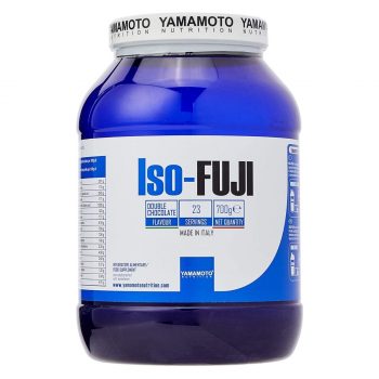 La vita pharmacy georgia constantinou limassol Cyprus product Yamamoto Nutrition Iso-Fuji Double Chocolate 700gr