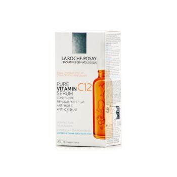 la vita pharmacy georgia constantinou limassol cyprus product la roche-posay pure vitamin c12 serum 30m