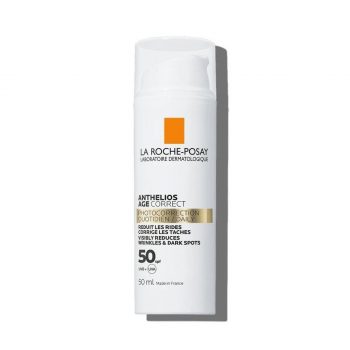 La vita pharmacy georgia constantinou limassol Cyprus product La Roche-Posay Anthelios Age Correct Photocorrection SPF50 50ml
