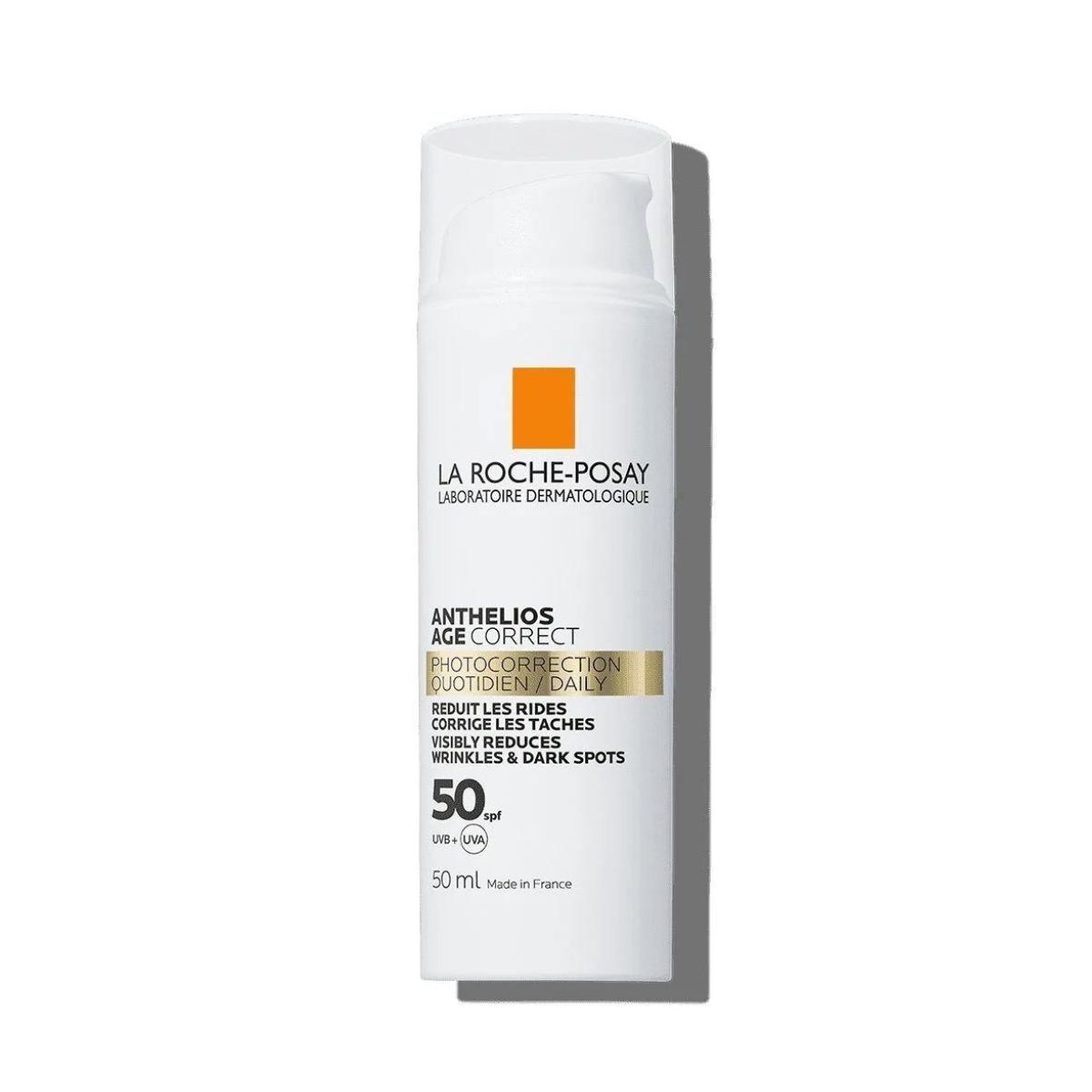 La vita pharmacy georgia constantinou limassol Cyprus product La Roche-Posay Anthelios Age Correct Photocorrection SPF50 50ml