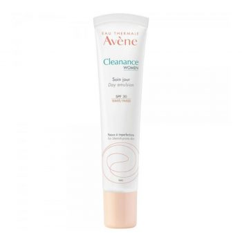 La vita pharmacy georgia constantinou limassol Cyprus product Avene Cleanance Women Tinted SPF30 40ml