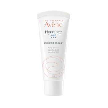 La vita pharmacy georgia constantinou limassol Cyprus product Avene Hydrance Light Hydrating Emulsion 40ml