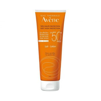 La vita pharmacy georgia constantinou limassol Cyprus product Avene Lait Protect SPF50+ 250ml