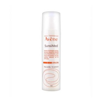 La vita pharmacy georgia constantinou limassol Cyprus product Avene Sunsimed Sensitive Skin 80ml