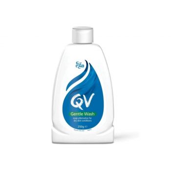 La vita pharmacy georgia constantinou limassol Cyprus product Ego QV Gentle Wash 250gr