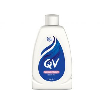 La vita pharmacy georgia constantinou limassol Cyprus product Ego QV Skin Lotion 250ml