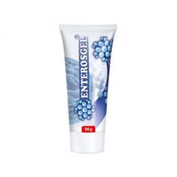 La vita pharmacy georgia constantinou limassol Cyprus product Enterosgel Oral Suspension Tube 90gr