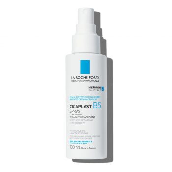La vita pharmacy georgia constantinou limassol Cyprus product La Roche-Posay Cicaplast B5 Spray 100ml