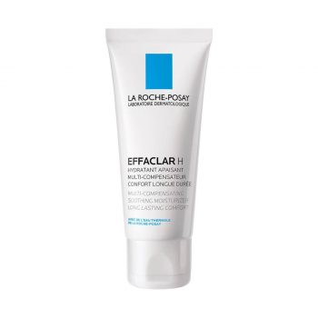 La vita pharmacy georgia constantinou limassol Cyprus product La Roche-Posay Effaclar H Face Cream 40ml