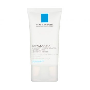 La vita pharmacy georgia constantinou limassol Cyprus product La Roche-Posay Effaclar Mat Face Cream 40ml