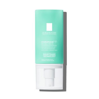 La vita pharmacy georgia constantinou limassol Cyprus product La Roche-Posay Hydraphase HA Rica Cream 50ml