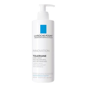 La vita pharmacy georgia constantinou limassol Cyprus product La Roche-Posay Toleriane Caring Wash 400ml