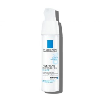 La vita pharmacy georgia constantinou limassol Cyprus product La Roche-Posay Toleriane Dermallergo Fluid 40ml