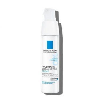 La vita pharmacy georgia constantinou limassol Cyprus product La Roche-Posay Toleriane Dermallergo Cream 40ml